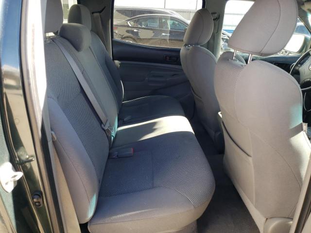 Photo 10 from auction – 2011 TOYOTA TACOMA DOU with VIN 3TMMU4FN2BM024235