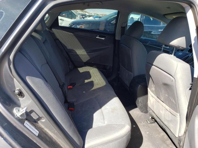 Photo 10 from auction – 2013 HYUNDAI SONATA GLS with VIN 5NPEB4AC2DH796310