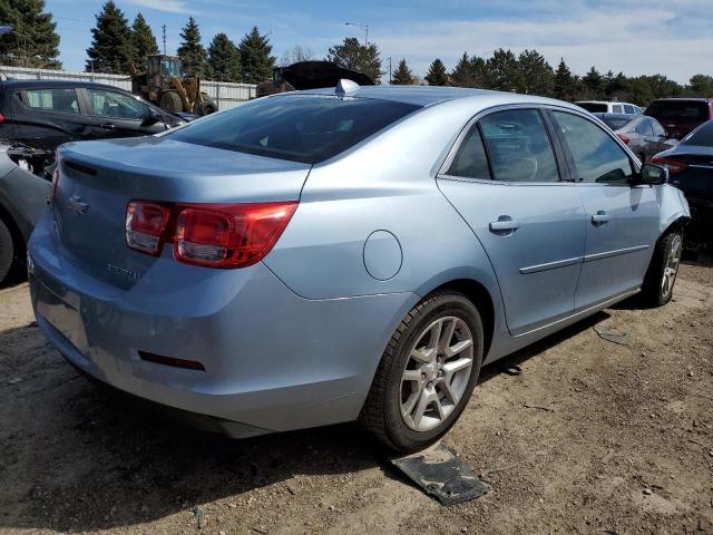 Photo 3 from auction – 2013 CHEVROLET MALIBU 1LT with VIN 1G11C5SA6DU116714