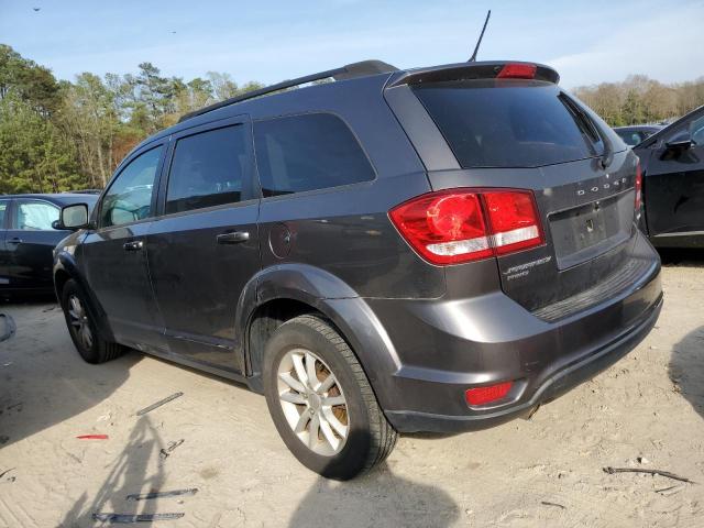 Photo 2 from auction – 2015 DODGE JOURNEY SX with VIN 3C4PDDBG7FT584719