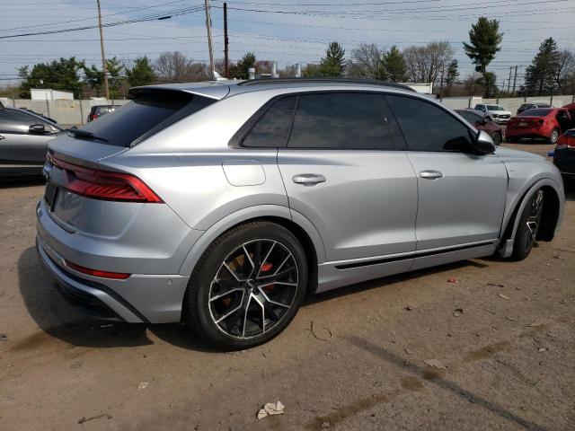 Photo 3 from auction – 2019 AUDI Q8 PREMIUM with VIN WA1EVAF18KD030527