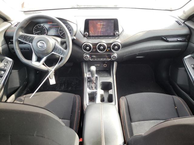 Photo 8 from auction – 2020 NISSAN SENTRA SR with VIN 3N1AB8DV8LY284512