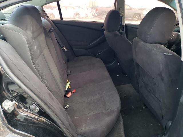 Photo 10 from auction – 2012 NISSAN ALTIMA BAS with VIN 1N4AL2AP2CN440446