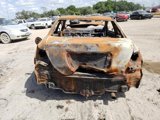 Photo 6 from auction – 2007 HONDA CIVIC LX with VIN 2HGFG12697H582913