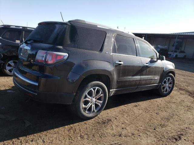 Photo 3 from auction – 2015 GMC ACADIA SLT with VIN 1GKKRRKD7FJ383574