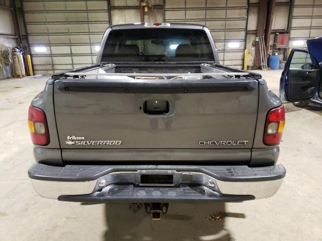Photo 6 from auction – 2000 CHEVROLET SILVERADO with VIN 2GCEK19TXY1292968