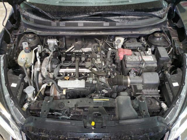 Photo 12 from auction – 2021 NISSAN KICKS S with VIN 3N1CP5BV9ML473275