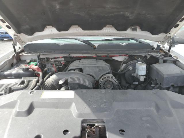Photo 11 from auction – 2007 CHEVROLET SILVERADO with VIN 1GCEK14C77E518906