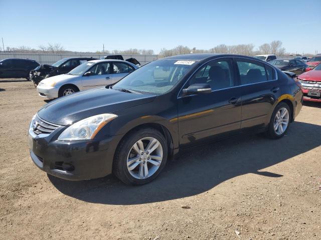 NISSAN ALTIMA SR 2012 with VIN 1N4BL2APXCC171242 - Photo from auction