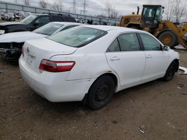 Photo 3 from auction – 2007 TOYOTA CAMRY CE with VIN 4T1BE46K17U600566