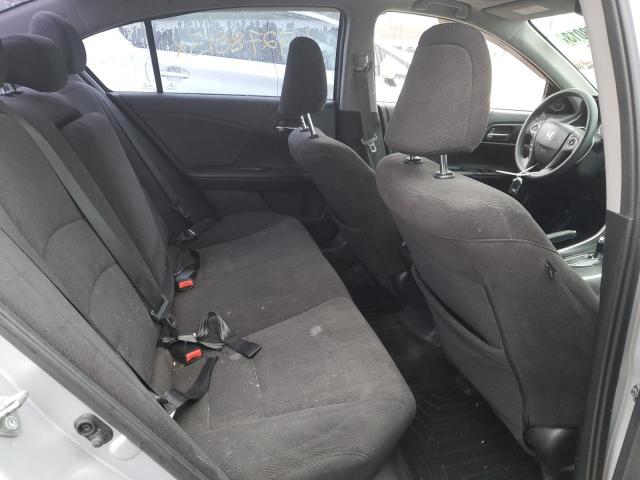 Photo 10 from auction – 2015 HONDA ACCORD EX with VIN 1HGCR2F77FA167043