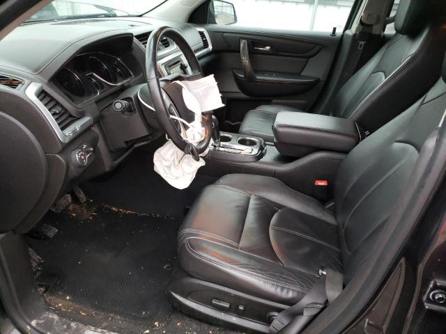 Photo 7 from auction – 2016 GMC ACADIA SLT with VIN 1GKKRRKD1GJ326773