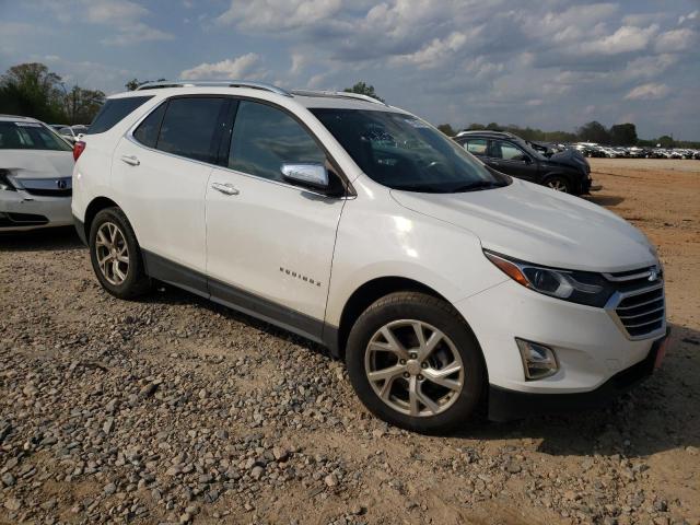 Photo 4 from auction – 2020 CHEVROLET EQUINOX PR with VIN 3GNAXXEV7LS592773