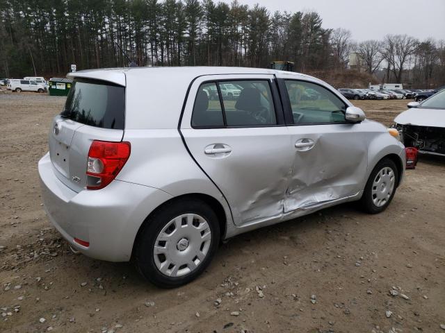 Photo 3 from auction – 2012 TOYOTA SCION XD with VIN JTKKU4B48C1018774