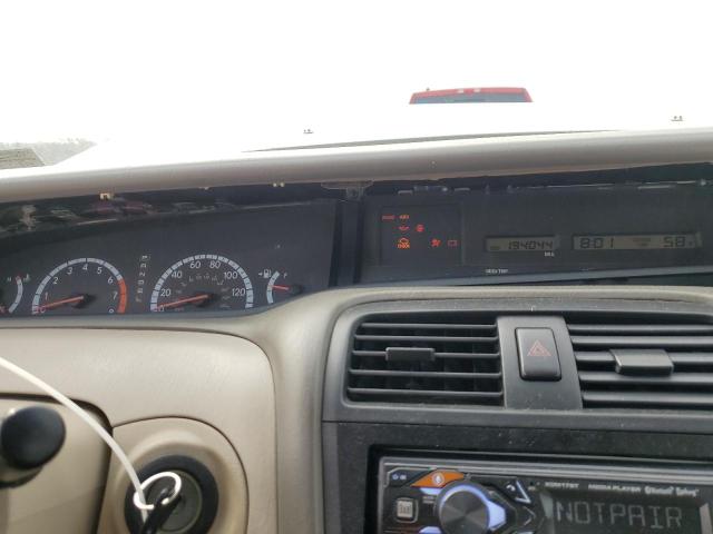 Photo 9 from auction – 2000 TOYOTA AVALON XL with VIN 4T1BF28B6YU093874