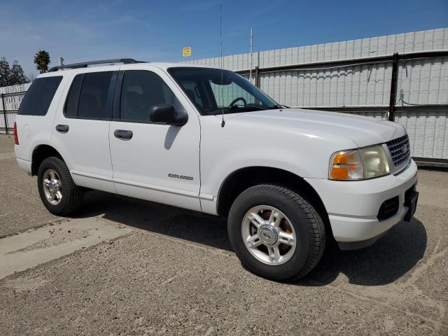 Photo 4 from auction – 2004 FORD EXPLORER X with VIN 1FMZU63E74ZA97698
