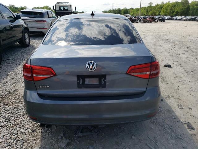 Photo 6 from auction – 2015 VOLKSWAGEN JETTA BASE with VIN 3VW2K7AJ7FM424684