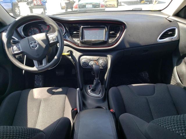 Photo 8 from auction – 2015 DODGE DART SE with VIN 1C3CDFAA4FD414559