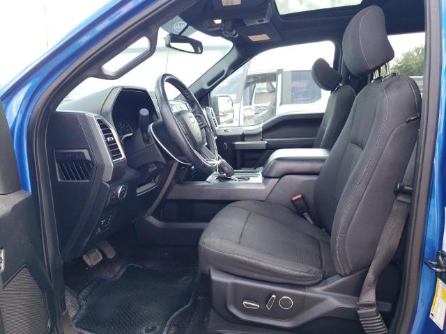 Photo 7 from auction – 2016 FORD F150 SUPER with VIN 1FTEW1CP0GFC71733