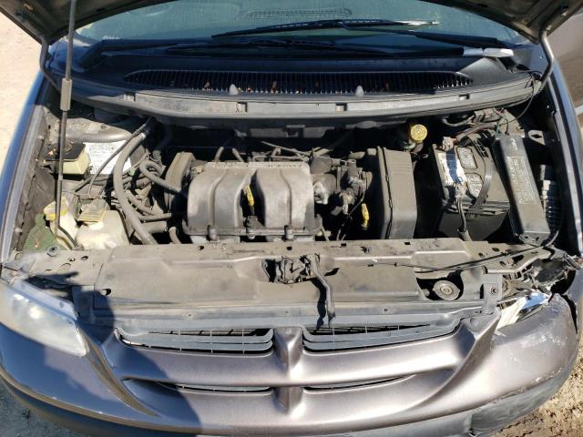 Photo 12 from auction – 1997 DODGE CARAVAN with VIN 2B4FP25B3VR292801