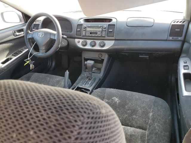 Photo 8 from auction – 2005 TOYOTA CAMRY LE with VIN 4T1BE30K75U621650