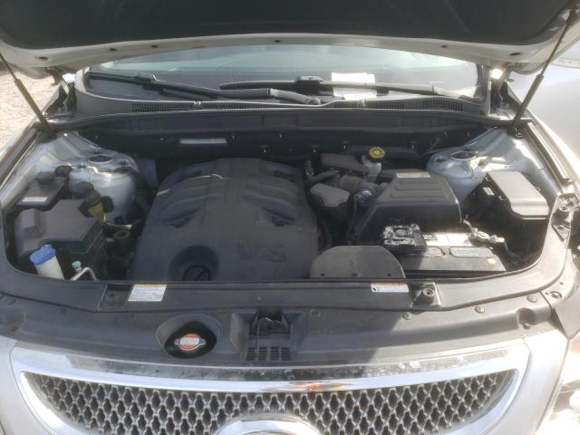 Photo 12 from auction – 2008 HYUNDAI VERACRUZ G with VIN KM8NU73C08U033394