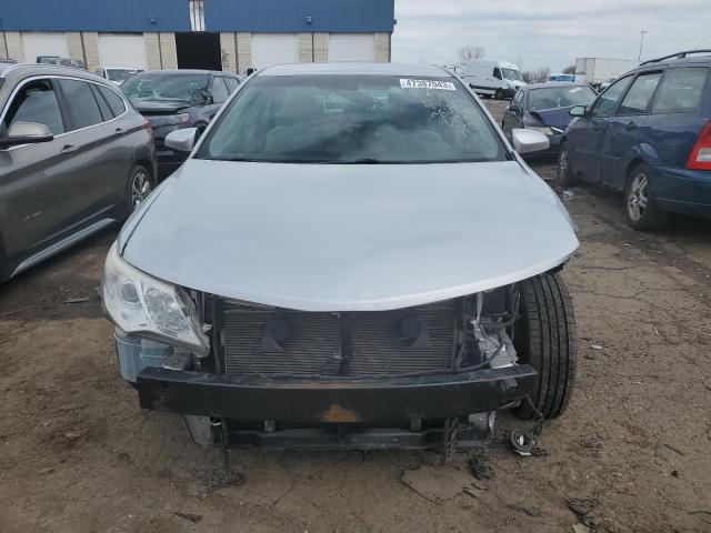 Photo 5 from auction – 2012 TOYOTA CAMRY BASE with VIN 4T1BF1FK4CU029614