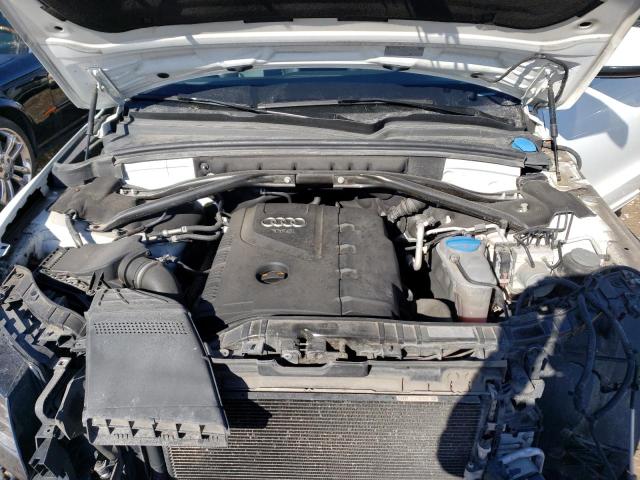 Photo 11 from auction – 2012 AUDI Q5 PREMIUM with VIN WA1LFAFP6CA123574