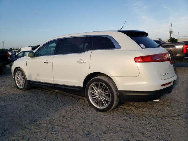 Zdjęcie 2 z aukcji – 2013 LINCOLN MKT z VIN 2LMHJ5AT8DBL57971