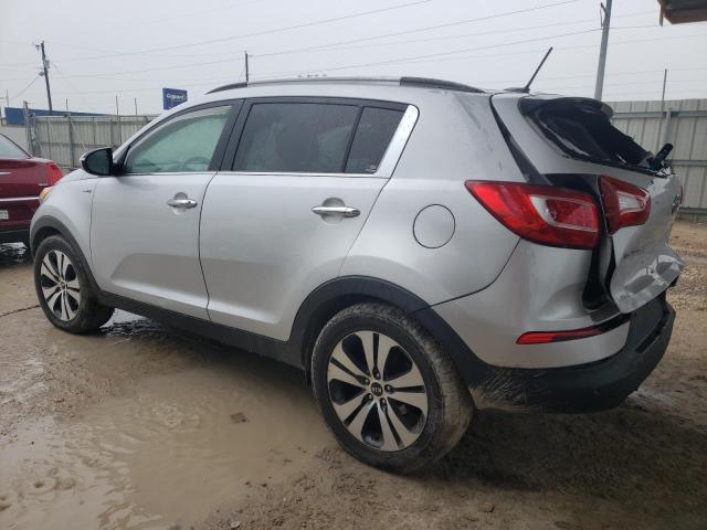 صورة رقم 2 من المزاد - 2011 KIA SPORTAGE E مع VIN KNDPCCA2XB7084281