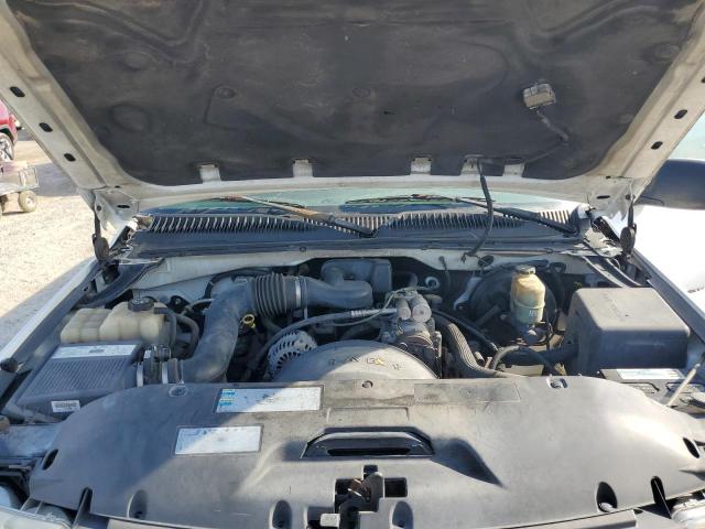 Photo 11 from auction – 2002 CHEVROLET SILVERADO with VIN 1GCEC14W82Z143360
