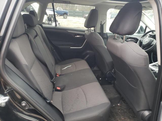 Photo 10 from auction – 2019 TOYOTA RAV4 XLE with VIN 2T3P1RFV5KC004810