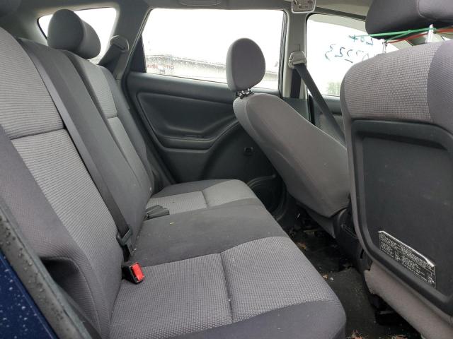 Photo 10 from auction – 2006 PONTIAC VIBE with VIN 5Y2SL65886Z422359