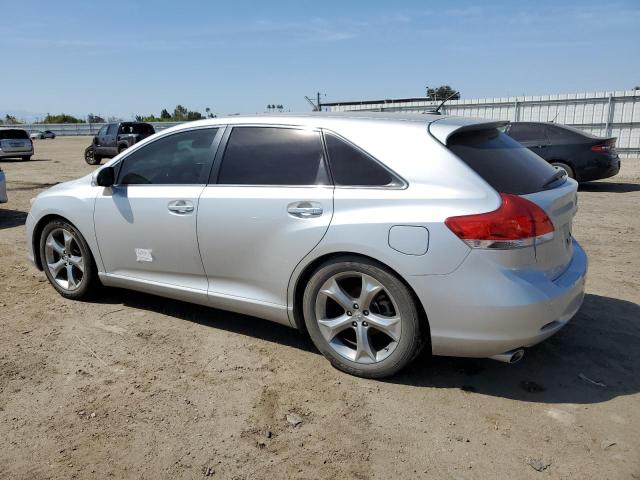 Photo 2 from auction – 2011 TOYOTA VENZA with VIN 4T3ZK3BB4BU042218