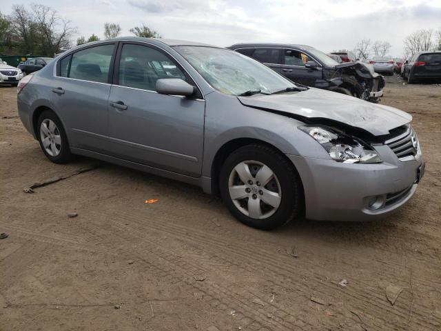 Photo 4 from auction – 2007 NISSAN ALTIMA 2.5 with VIN 1N4AL21EX7C163044