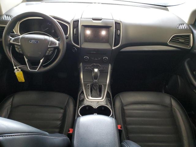 Photo 8 from auction – 2017 FORD EDGE SEL with VIN 2FMPK4J97HBB95596