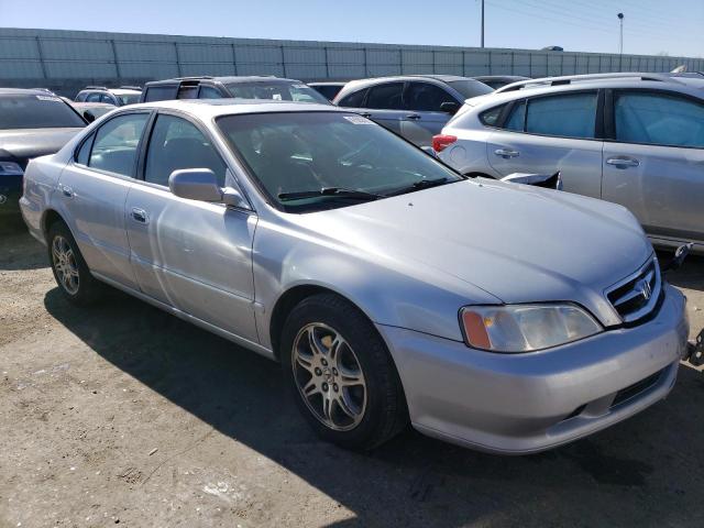 Photo 4 from auction – 2001 ACURA 3.2TL with VIN 19UUA56601A012010
