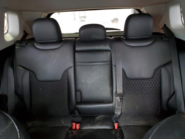 Photo 10 from auction – 2019 JEEP COMPASS LA with VIN 3C4NJDBB2KT829053