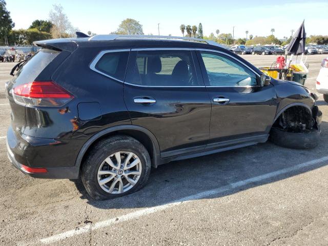 Photo 3 from auction – 2017 NISSAN ROGUE S with VIN KNMAT2MT8HP524902