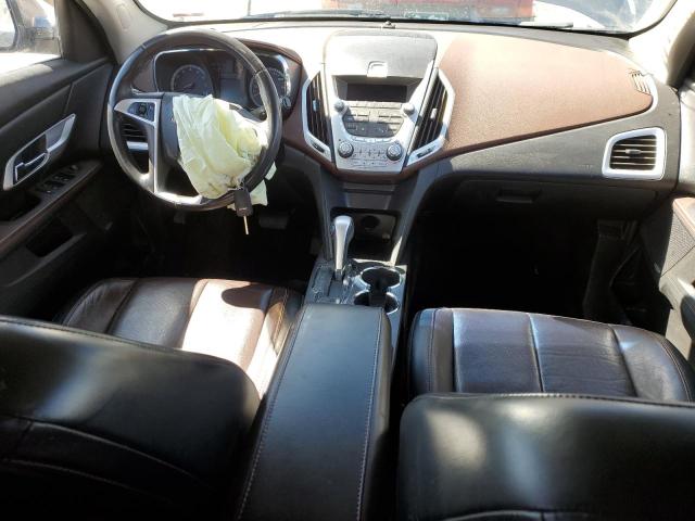 Photo 8 from auction – 2011 GMC TERRAIN SL with VIN 2CTFLVE50B6351296