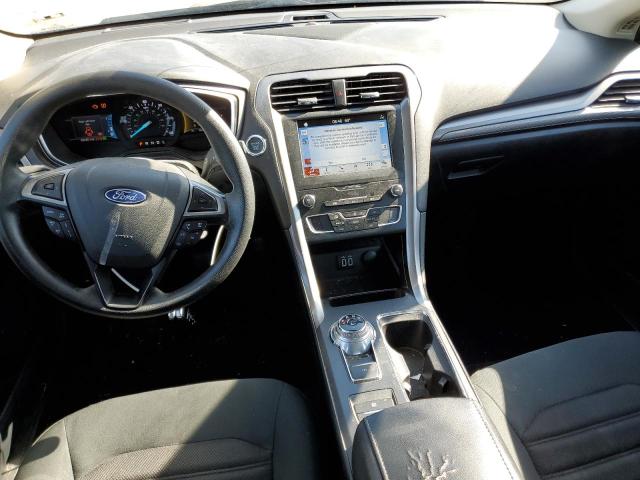 Photo 8 from auction – 2019 FORD FUSION SE with VIN 3FA6P0LU5KR200563