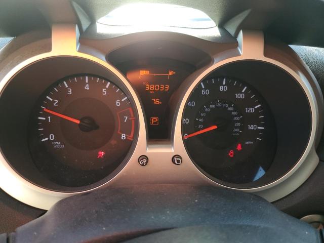 Photo 9 from auction – 2017 NISSAN JUKE S with VIN JN8AF5MR2HT703364