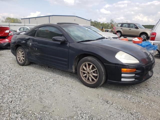 Photo 4 from auction – 2002 MITSUBISHI ECLIPSE GS with VIN 4A3AC44G22E035877