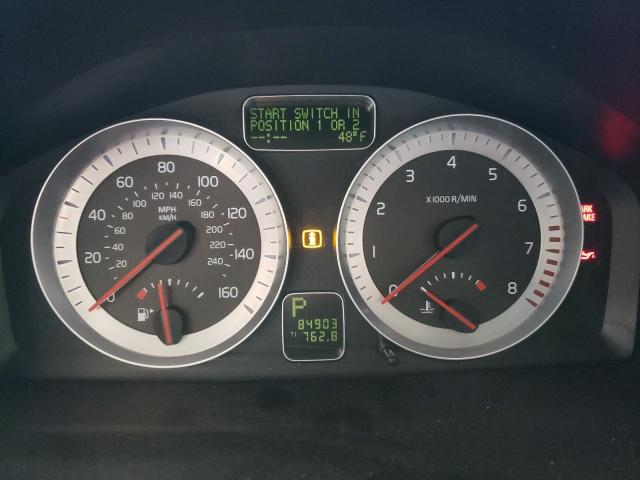 Photo 9 from auction – 2012 VOLVO C70 T5 with VIN YV1672MC1CJ127449