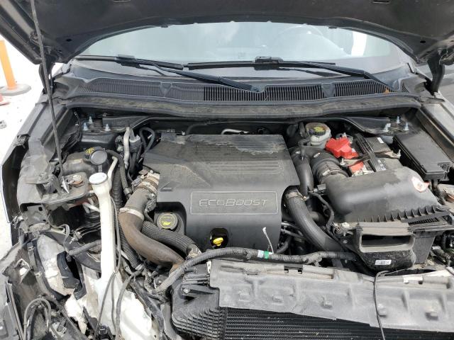 Photo 12 from auction – 2017 FORD EXPLORER P with VIN 1FM5K8HT3HGA68160