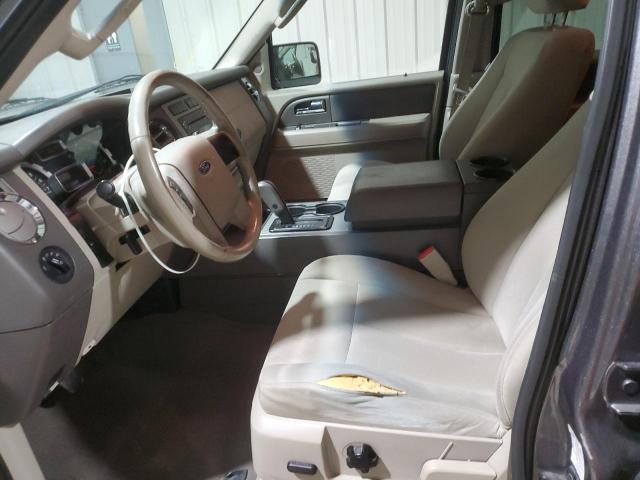 Photo 7 from auction – 2010 FORD EXPEDITION with VIN 1FMJU1F59AEB50738