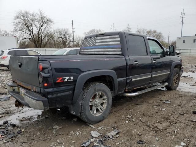 Photo 3 from auction – 2006 CHEVROLET SILVERADO with VIN 2GCEK13T461235414