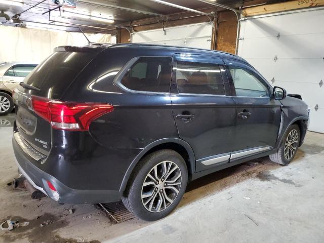 Photo 3 from auction – 2016 MITSUBISHI OUTLANDER with VIN JA4AZ3A35GZ023665