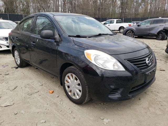 Photo 4 from auction – 2013 NISSAN VERSA S with VIN 3N1CN7AP7DL893766