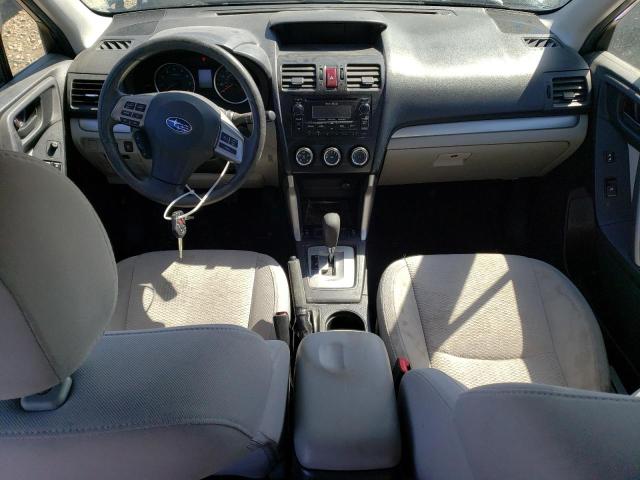 Photo 8 from auction – 2014 SUBARU FORESTER 2 with VIN JF2SJAEC2EH480972